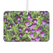 Johnny Pop Ups Autolufterfrischer (Vorderseite)