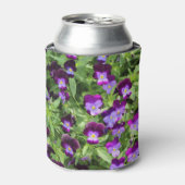 Johnny Pop Ups Dosenkühler (Kanne Vorderseite)