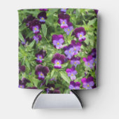 Johnny Pop Ups Dosenkühler (Vorderseite)