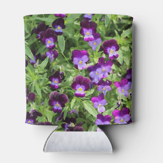 Johnny Pop Ups Dosenkühler (Rückseite)