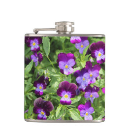 Johnny Pop Ups Flachmann