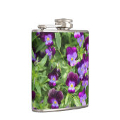 Johnny Pop Ups Flachmann (Rechts)