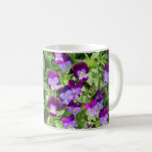 Johnny Pop Ups Kaffeetasse (VorderseiteRechts)