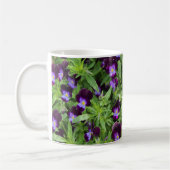 Johnny Pop Ups Kaffeetasse (Links)