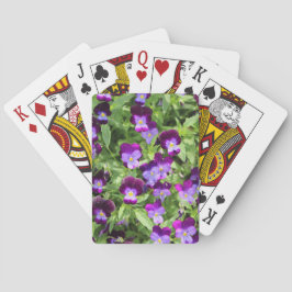 Johnny Pop Ups Playing Cards Spielkarten