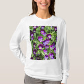 Johnny Pop Ups T-Shirt (Vorderseite)