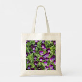 Johnny Pop Ups Tragetasche (Rückseite)