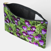 Johnny Pop Ups Zubehörtasche (Offen)