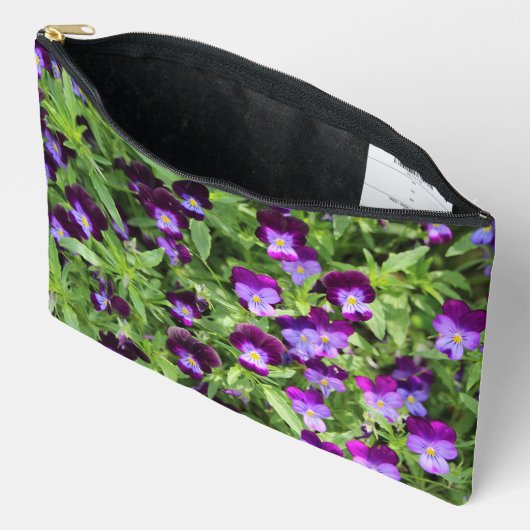 Johnny Pop Ups Zubehörtasche (Offen)