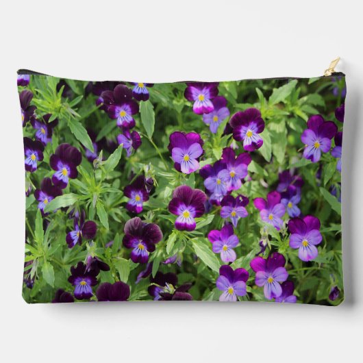 Johnny Pop Ups Zubehörtasche (Rückseite)