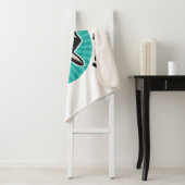 Johnny Quest Sherpadecke (Beispiel)