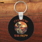 Johnny Schlüsselanhänger (Vorderseite)