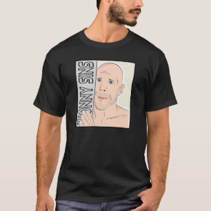 Johnny Sins Classic T-Shirt