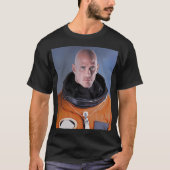 Johnny Sins T-Shirt (Vorderseite)