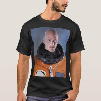 Johnny Sins T-Shirt