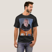Johnny Sins T-Shirt (Vorne ganz)