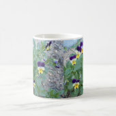Johnny Sprung-UPS - Tasse (Mittel)