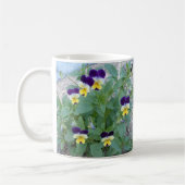 Johnny Sprung-UPS - Tasse (Links)
