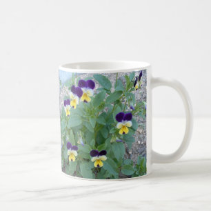 Johnny Sprung-UPS - Tasse