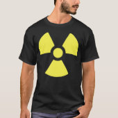 Johnny Test T-Shirt (Vorderseite)