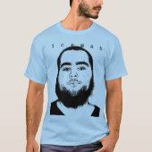 JohnnyBoy-Hemd T-Shirt (Vorderseite)