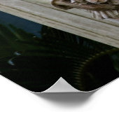 Johnny's Angel 16x20 Poster (Ecke)