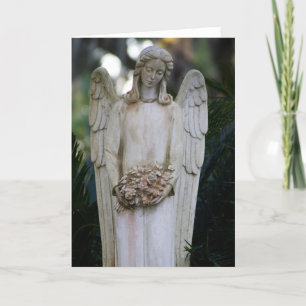 Johnny's Angel Card Karte