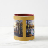 JOHNNYS EIGENTUMS-TASSE TASSE (Zentrum)