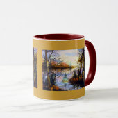 JOHNNYS EIGENTUMS-TASSE TASSE (VorderseiteRechts)