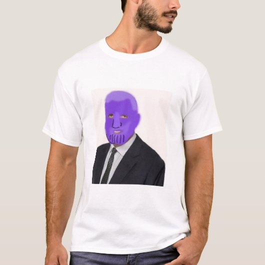 Johnos C T-Shirt (Vorderseite)