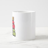 Johns Big Tasse (Vorderseite)