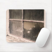 Johns Fahrrad Mousepad (Mit Mouse)