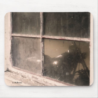 Johns Fahrrad Mousepad