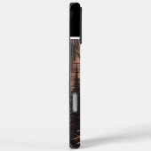 John's Forest Moose Case-Mate iPhone Hülle (Rückseite / Rechts)