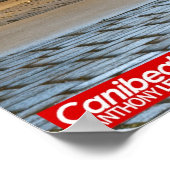 John's GS Poster (Ecke)