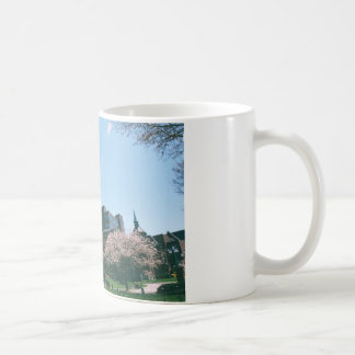 Johns- Hopkinskrankenhaus Kaffeetasse