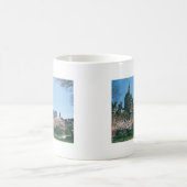 Johns- Hopkinskrankenhaus Kaffeetasse (Mittel)