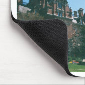 Johns- Hopkinskrankenhaus Mousepad (Ecke)