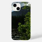 Johns Lake I im Glacier National Park Case-Mate iPhone Hülle (Rückseite)