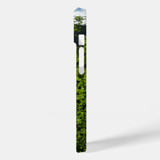 Johns Lake I im Glacier National Park Case-Mate iPhone Hülle (Rückseite / Links)