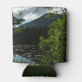 Johns Lake I im Glacier National Park Dosenkühler (Rückseite)