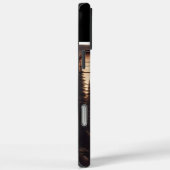 John's Woodland Moose Sign Case-Mate iPhone Hülle (Rückseite / Rechts)