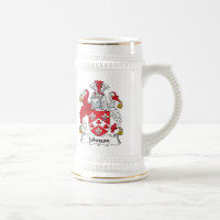 Johnson Familienwappen