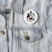 Johnson-Familienwappen Button (Beispiel)