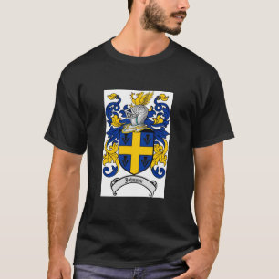 Johnson-Familienwappen - Wappen T-Shirt