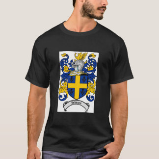 Johnson Familienwappen - Wappenschild T-Shirt