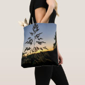 Johnson Grass All Over Print Bag Tasche (Von Nahem)