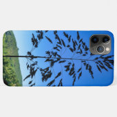 Johnson Grass Case-Mate iPhone Hülle (Rückseite (Horizontal))
