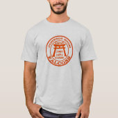 Johnson HS Japan 1960-1973 T-Shirt (Vorderseite)