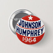 Johnson-Humphrey - Knopf Button (Vorne & Hinten)